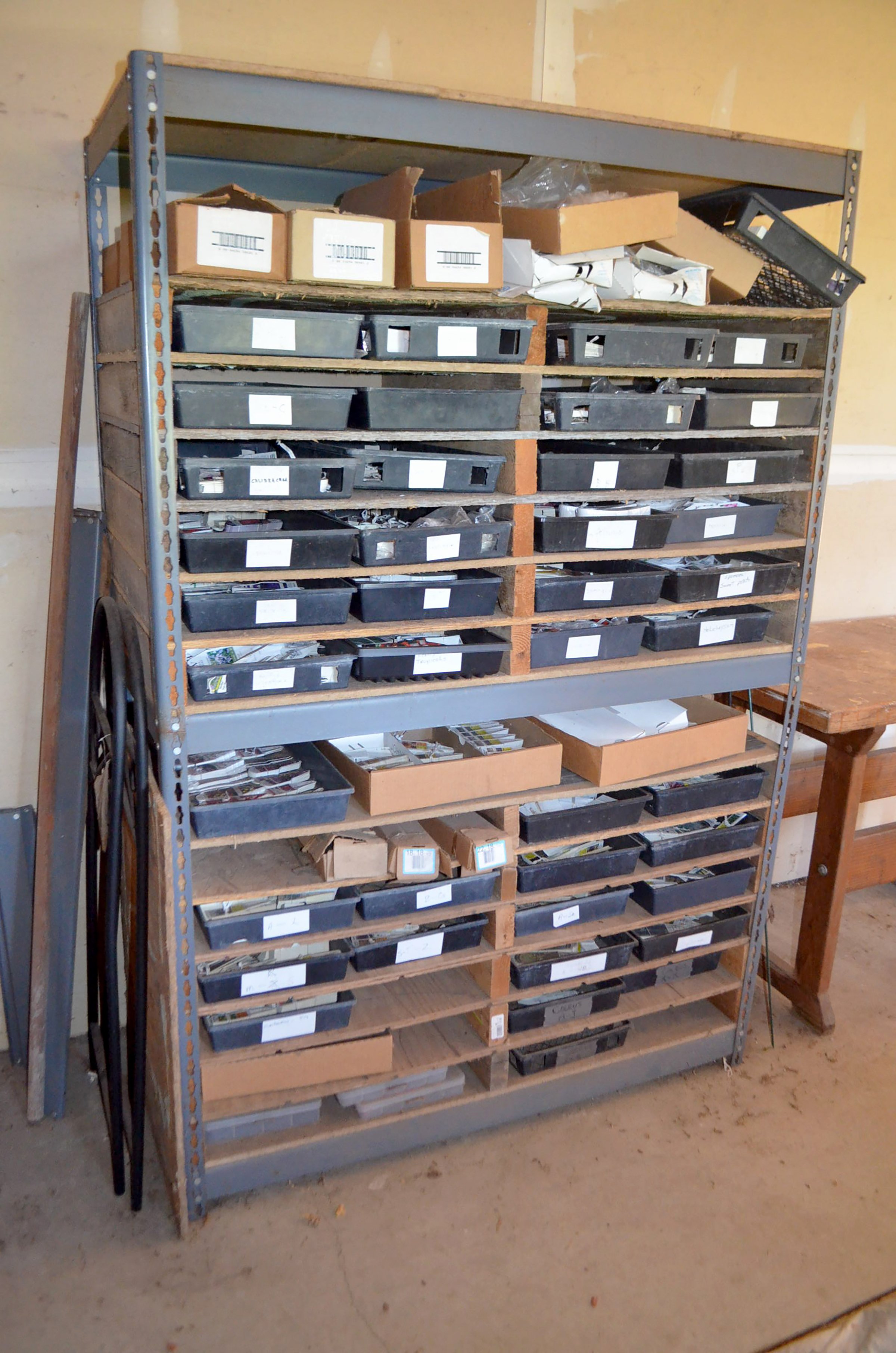 Property photo 32 - PERSONAL PROPERTY AUCTION OF DEWALD GARDENS IN ALLEN COUNTY, INDIANA